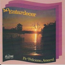 Ao Entardecer