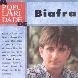 A Popularidade de Biafra