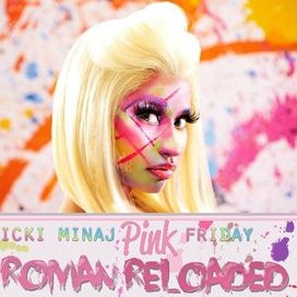 Pink Friday: Roman Reloaded