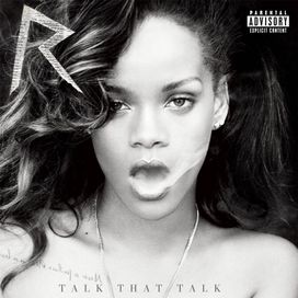 Talk That Talk (Deluxe Edition)