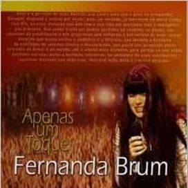 Apenas Um Toque (Ao Vivo) DVD