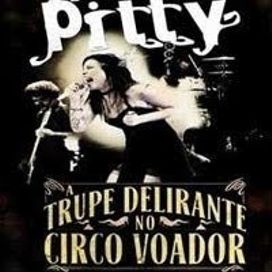 Trupe Delirante No Circo Voador (Ao Vivo)