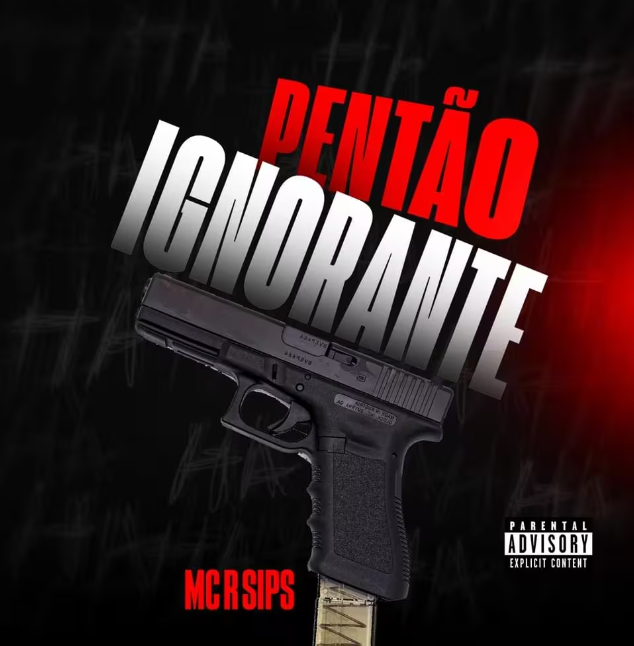 Pentão ignorante
