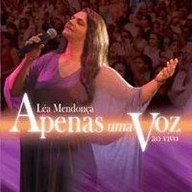 Apenas Uma Voz