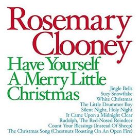 Have Yourself a Merry Little Christmas