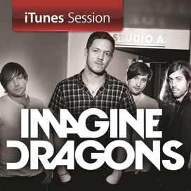 iTunes Session