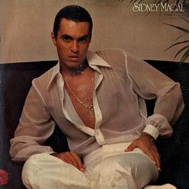 Sidney Magal (1980)