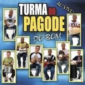 Do Bom (Ao Vivo)