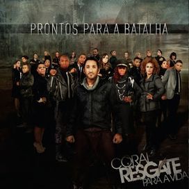 Prontos Para a Batalha