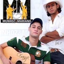 Munhoz e Mariano