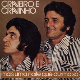 Mais Uma Noite Que Durmo Só