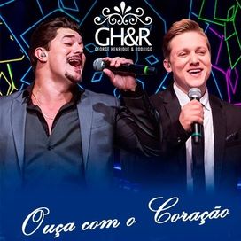 Ouça Com O Coração
