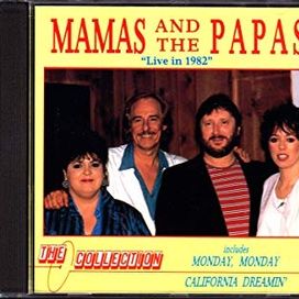 Live At 1982