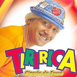 Alegria do Forr