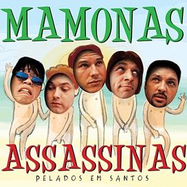 Pelados Em Santos