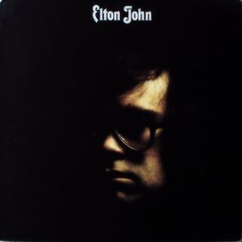 Elton John