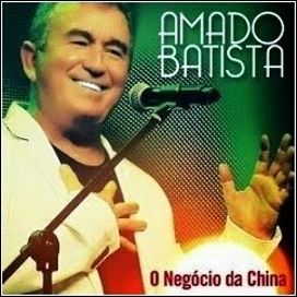 O Negócio da China