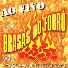 Ao vivo Vol. 1
