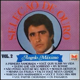 Seleção de Ouro - Vol. 2