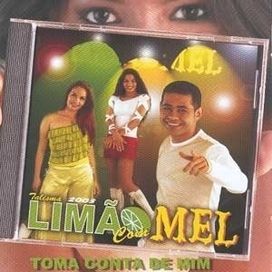 Toma Conta de Mim