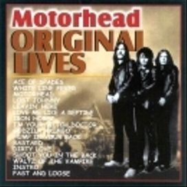 Motorhead Live