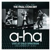 Ending On a High Note: The Final Concert (Live)