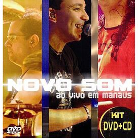 DVD Na Estrada