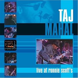 Live at Ronnie Scott's - DualDisc