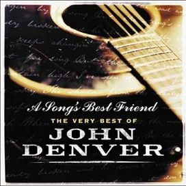 A Song's Best Friend: The Very Best of