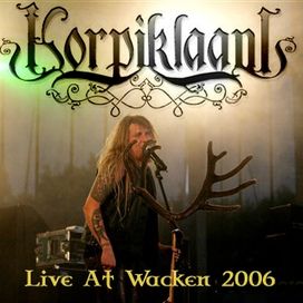 Live At Wacken 2006