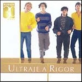 Warner 30 Anos: Ultraje a Rigor