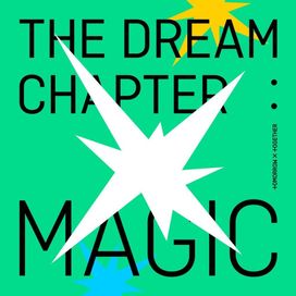 THE DREAM CHAPTER: MAGIC