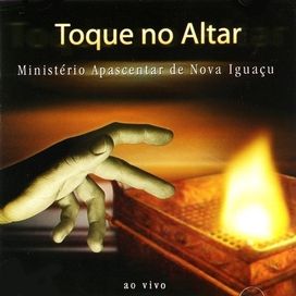 Toque no Altar