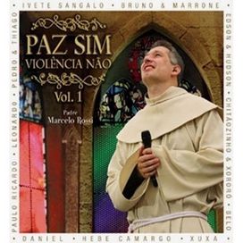 Paz Sim, Violência Não (Ao Vivo) (vol.1)