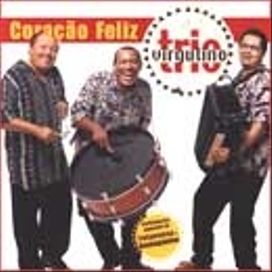 Coração Feliz