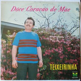 Doce Coração de Mãe