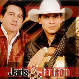 Jads e Jadson - Vol 3