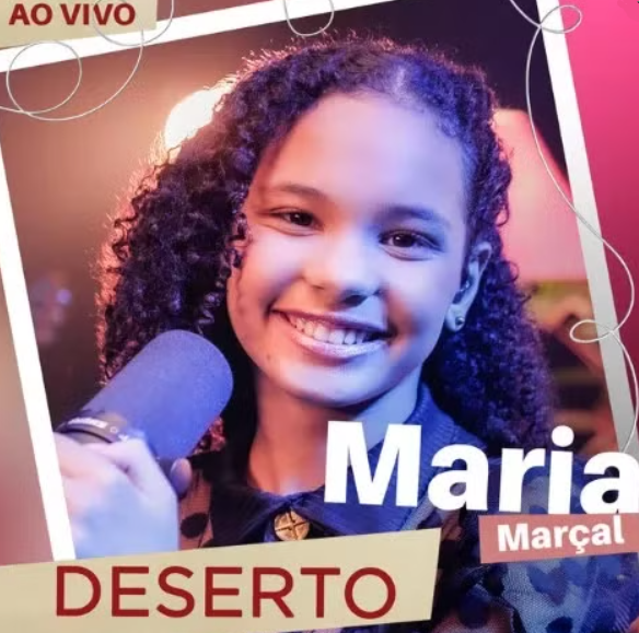 Deserto (Ao Vivo)