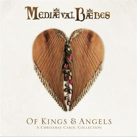 Of Kings And Angels