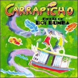 Festa do Boi Bumbá
