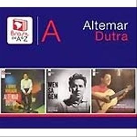 Série Bis: Altemar Dutra