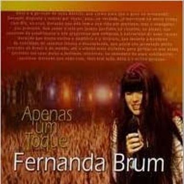 Apenas Um Toque (Ao Vivo) DVD