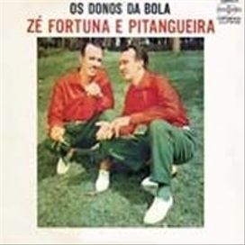 Os Donos da Bola