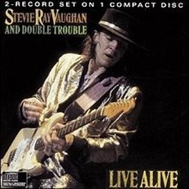 Live Alive