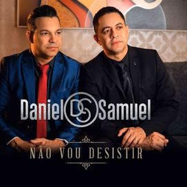 Não Vou Desistir