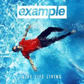 Live Life Living