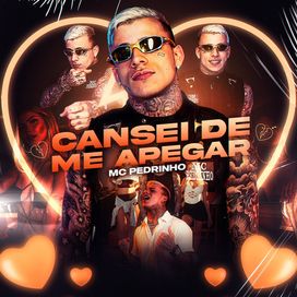 Cansei de Me Apagar