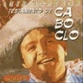 Testamento De Caboclo