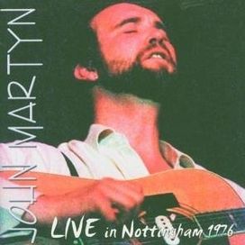 Live in Nottingham '76