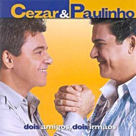 Dois Amigos Dois Irmaõs